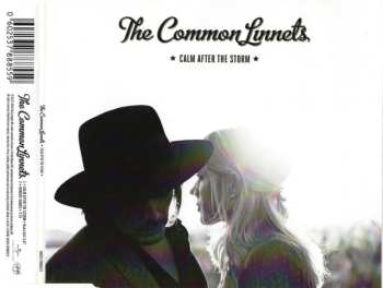 CD The Common Linnets: Calm After The Storm