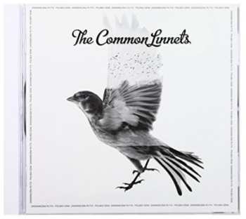 CD The Common Linnets: The Common Linnets