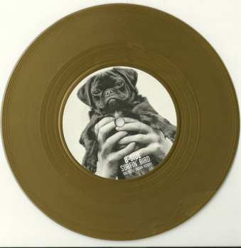 SP The Computers: Rhythm Revue CLR | LTD