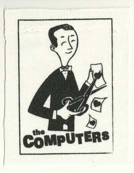 SP The Computers: Rhythm Revue CLR | LTD