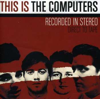 CD The Computers: This Is The Computers