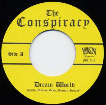 SP The Conspiracy: Dream World