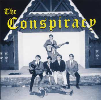 SP The Conspiracy: Dream World