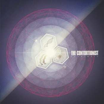 Album The Contortionist: Intrinsic
