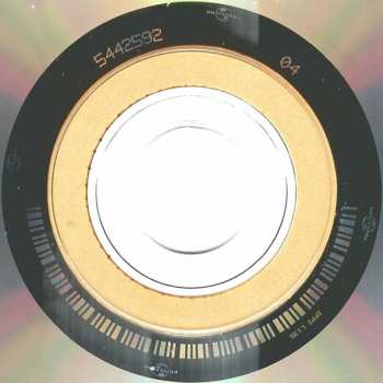 CD The Contours: Essential Collection