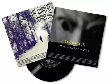 Memory Lane / Dead Airman Shuffle