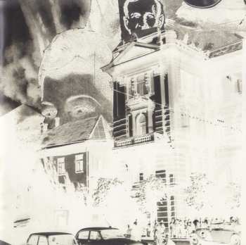 CD The Coral: Distance Inbetween