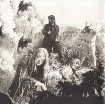 CD The Coral: Distance Inbetween