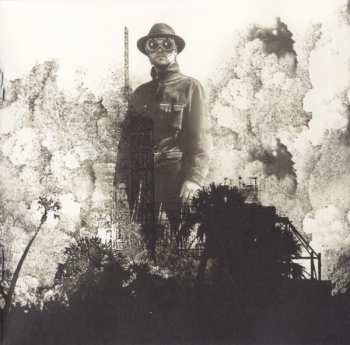 CD The Coral: Distance Inbetween