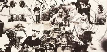 LP/CD The Coral: Distance Inbetween