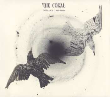 CD The Coral: Distance Inbetween