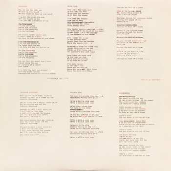 LP/CD The Coral: Distance Inbetween