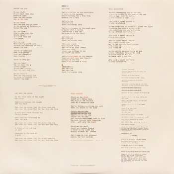 LP/CD The Coral: Distance Inbetween