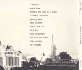 CD The Coral: Distance Inbetween