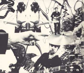 CD The Coral: Distance Inbetween