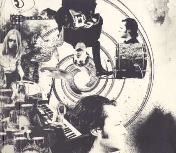 CD The Coral: Distance Inbetween