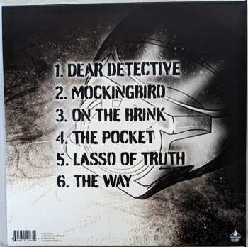 LP The Corps: From Oblivion CLR