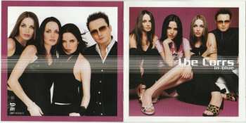 CD The Corrs: In Blue