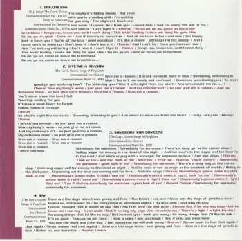 CD The Corrs: In Blue