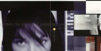 CD The Corrs: Talk On Corners