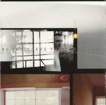 CD The Corrs: Talk On Corners