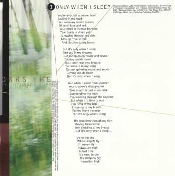 CD The Corrs: Talk On Corners