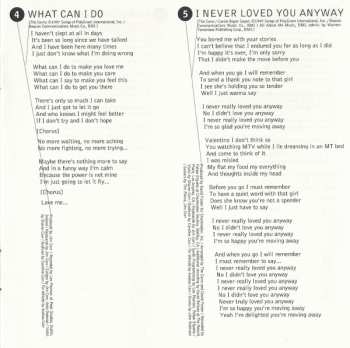 CD The Corrs: Talk On Corners