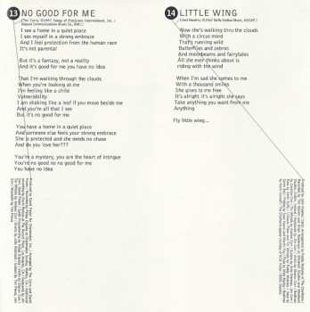 CD The Corrs: Talk On Corners