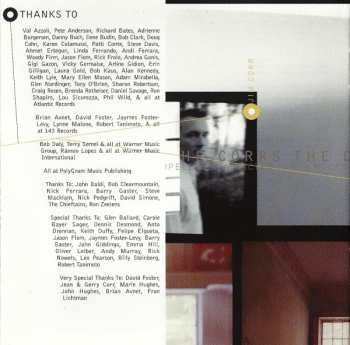 CD The Corrs: Talk On Corners