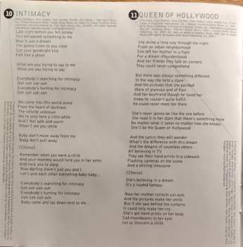 CD The Corrs: Talk On Corners