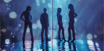 CD The Corrs: White Light