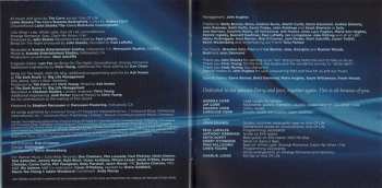 CD The Corrs: White Light