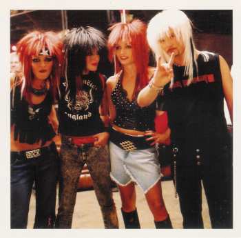 CD The Corrs: Would You Be Happier? LTD