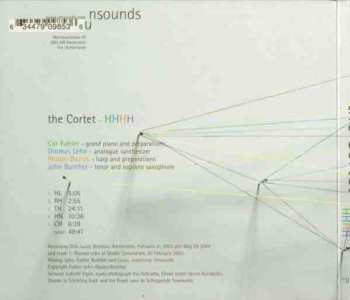 CD The Cortet: HHHH