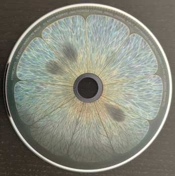 CD The Cosmic Carnival: First Flowers