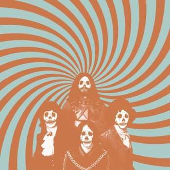 CD The Cosmic Dead: Cosmic Dead