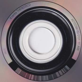 CD Cosmic Dropouts: Groovy Things