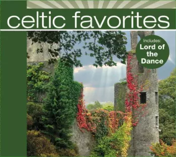 The Countdown Orchestra: Celtic Favorites