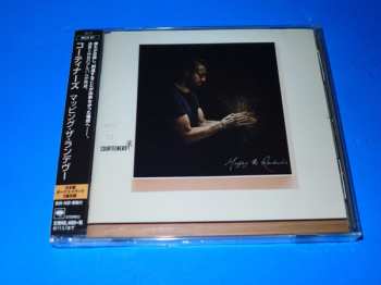 CD The Courteeners: Mapping The Rendezvous