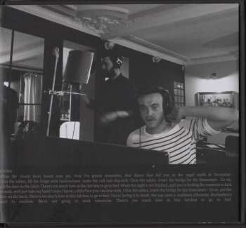 CD/DVD The Courteeners: Mapping The Rendezvous DLX | LTD