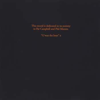 CD The Courteeners: More. Again. Forever. 