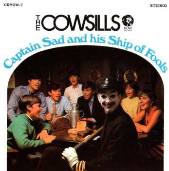 CD The Cowsills: Captain Sad And His Ship Of Fools