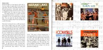 CD The Cowsills: Captain Sad And His Ship Of Fools