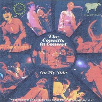 Album The Cowsills: In Concert