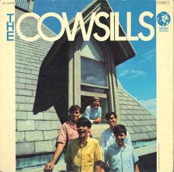 Album The Cowsills: The Cowsills