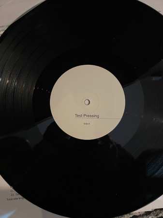 2LP The Cramps: Hanky Panky (The Flanders Broadcast 1996)