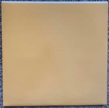 LP The Cramps: Psychedelic Jungle