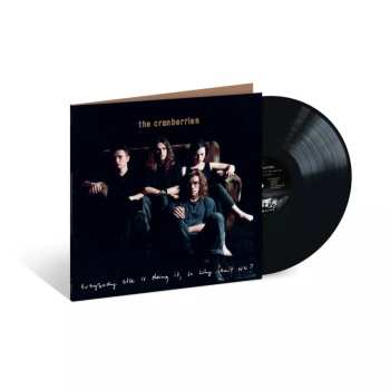 LP The Cranberries: Everybody Else Is Doing It, So Why Can't We?