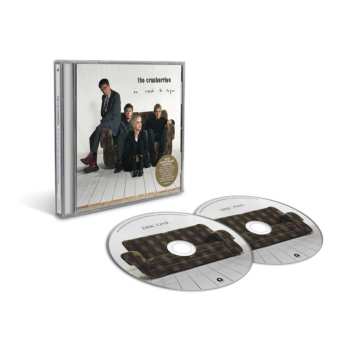 CD The Cranberries: No Need To Argue (30th Anniversary) (remastered) (deluxe Edition)