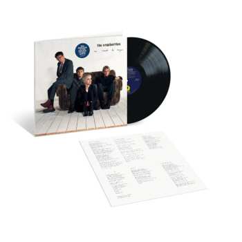 LP The Cranberries: No Need To Argue (30th Anniversary) (remastered)